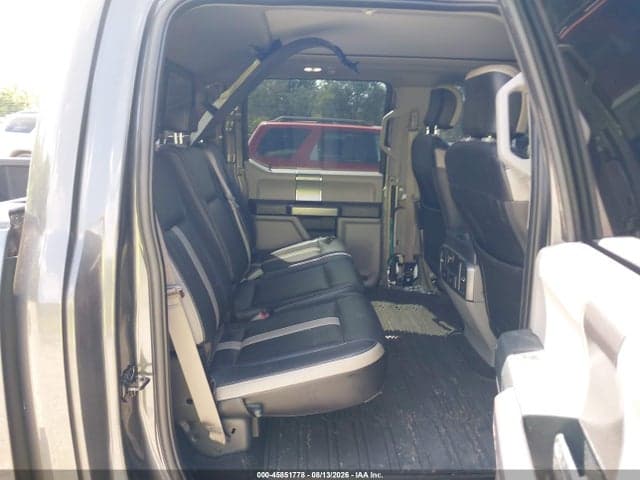 2019 FORD F-150 XLT 8