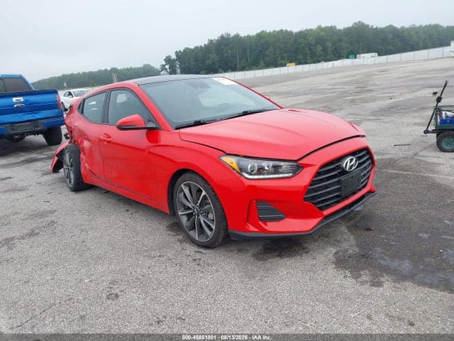 2020 HYUNDAI VELOSTER 2.0 PREMIUM
