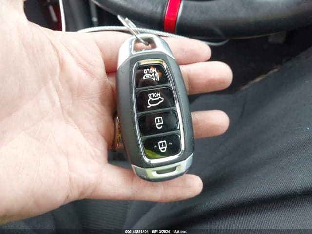 2020 HYUNDAI VELOSTER 2.0 PREMIUM 11