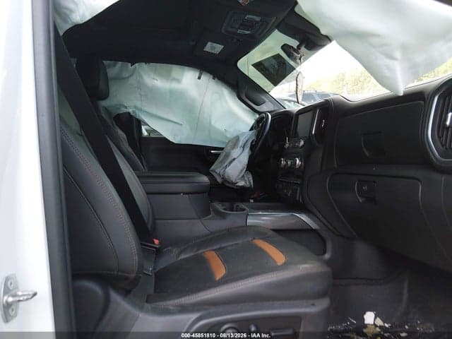 2019 GMC SIERRA 1500 AT4 5