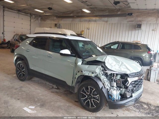2024 CHEVROLET TRAILBLAZER AWD ACTIV 1