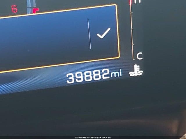2024 CHEVROLET TRAILBLAZER AWD ACTIV 15
