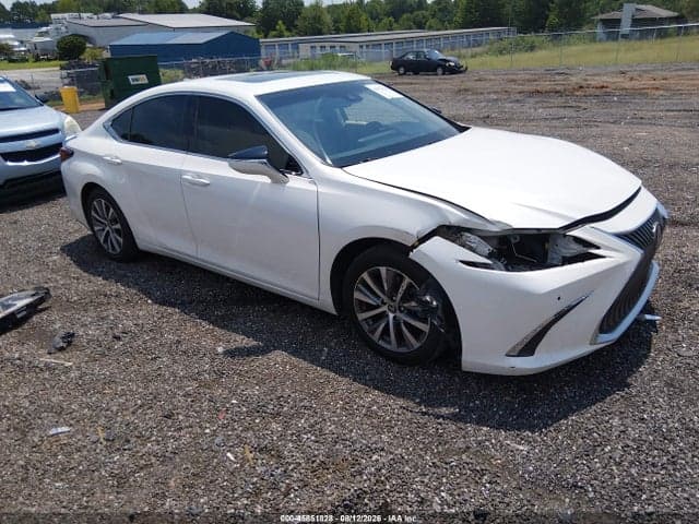 2020 LEXUS ES 350 1