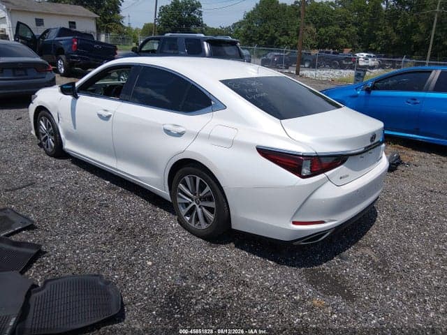 2020 LEXUS ES 350 3