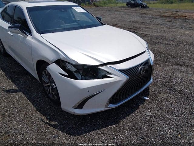 2020 LEXUS ES 350 6