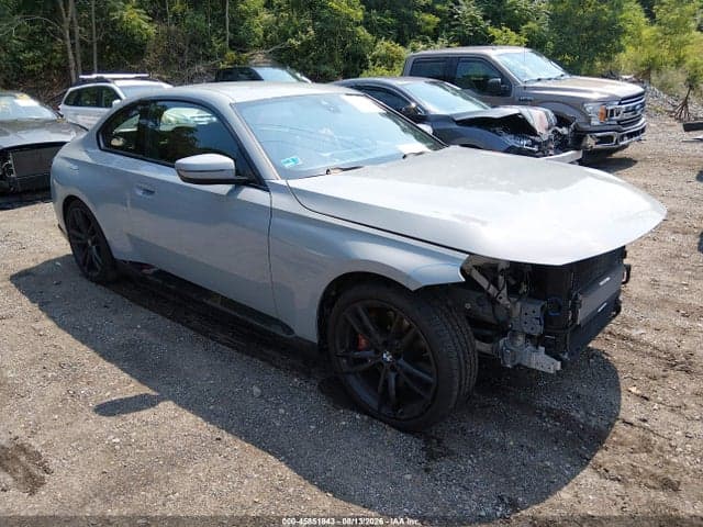 2024 BMW 230I XDRIVE 1