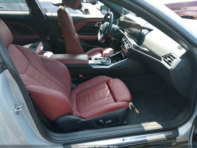 2024 BMW 230I XDRIVE 5