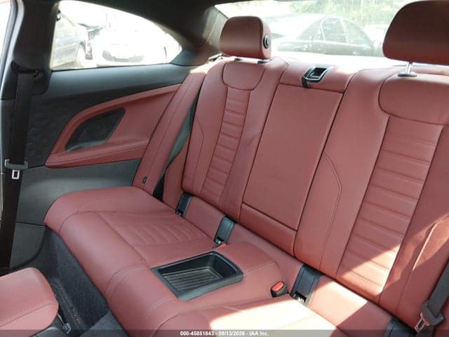 2024 BMW 230I XDRIVE 8
