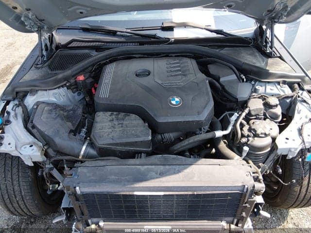 2024 BMW 230I XDRIVE 10