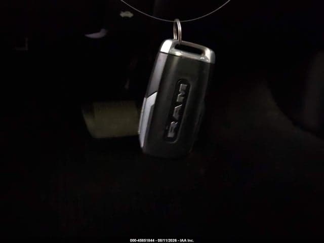 2019 RAM 1500 11
