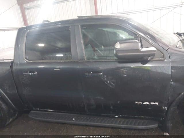 2019 RAM 1500 13