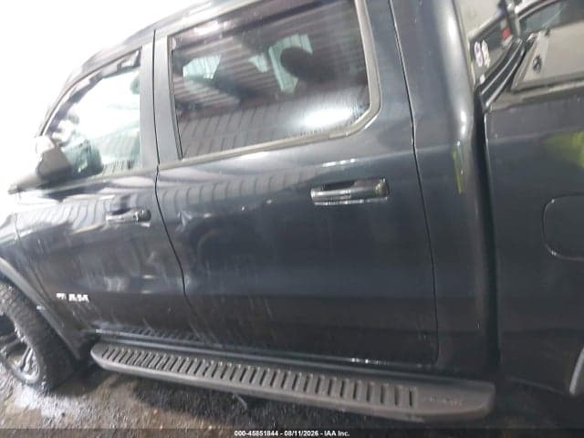 2019 RAM 1500 14