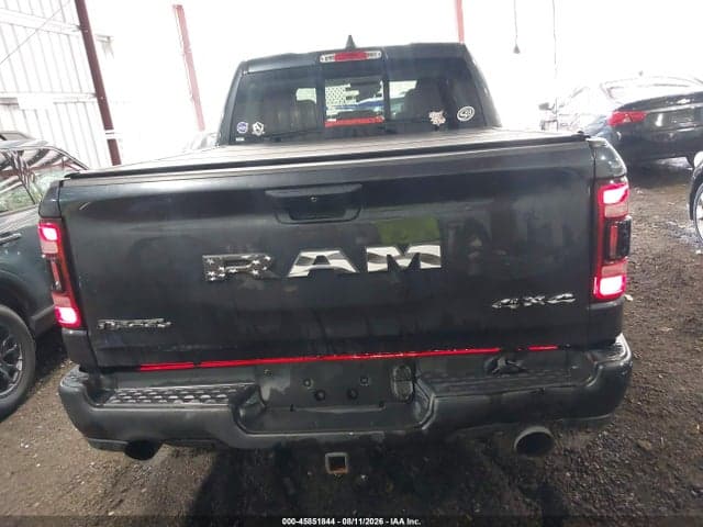 2019 RAM 1500 16