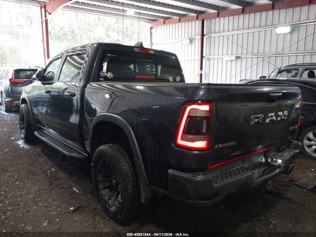 2019 RAM 1500 3