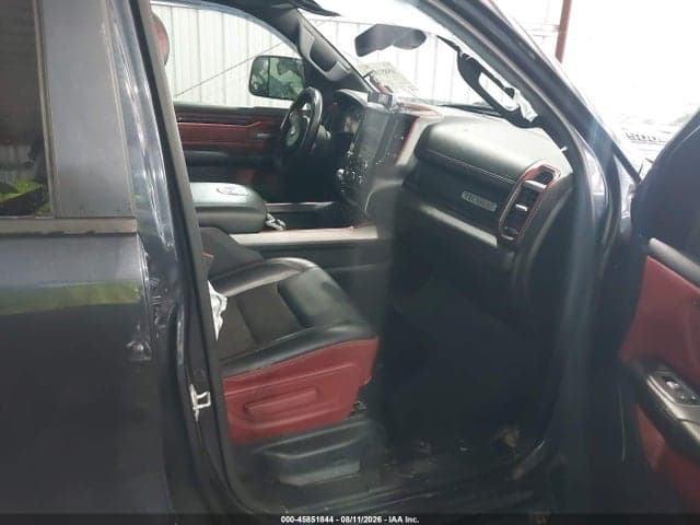 2019 RAM 1500 5