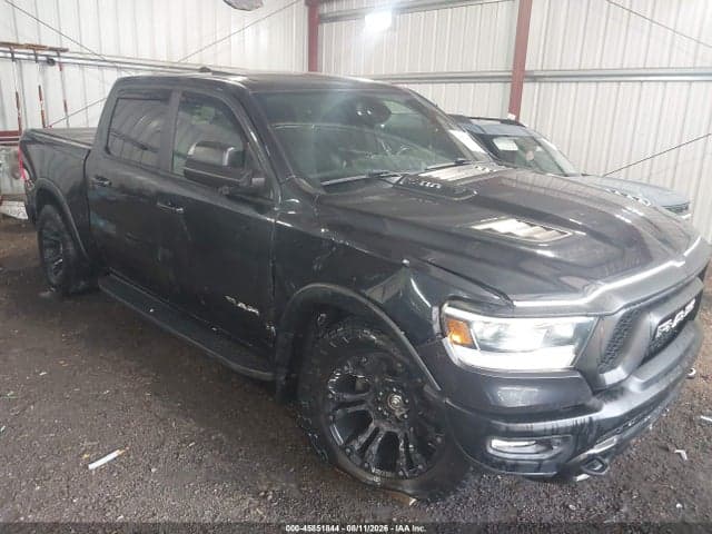 2019 RAM 1500 6