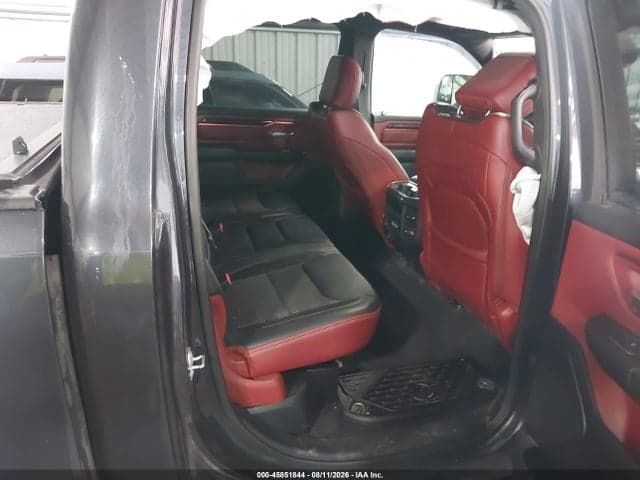 2019 RAM 1500 8