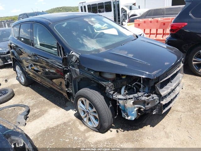 2019 FORD ESCAPE SE 1