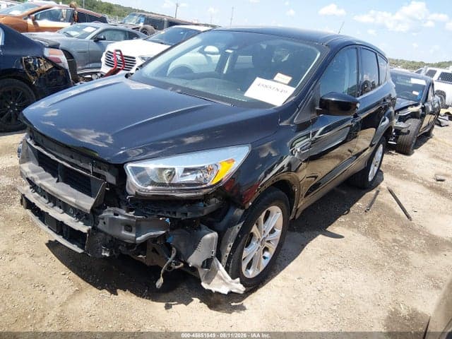 2019 FORD ESCAPE SE 2