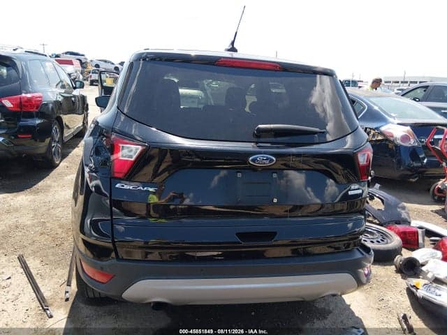 2019 FORD ESCAPE SE 17