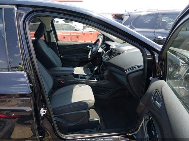 2019 FORD ESCAPE SE 5
