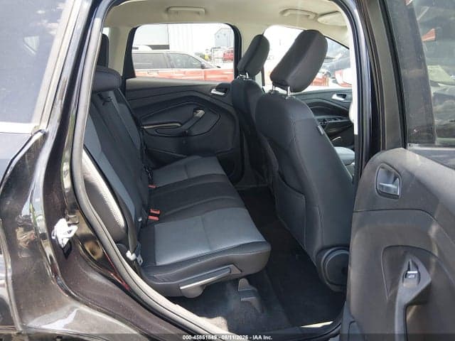 2019 FORD ESCAPE SE 8
