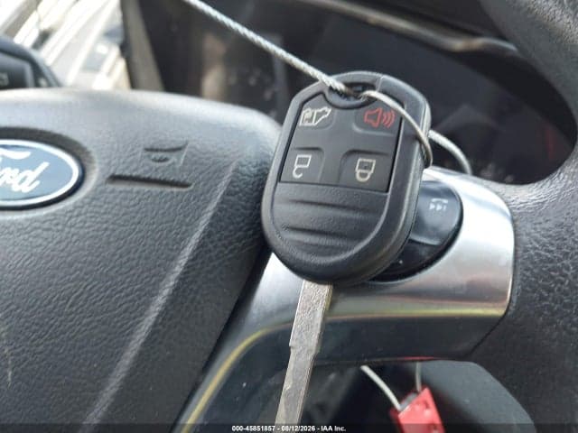 2018 FORD TRANSIT-250 11