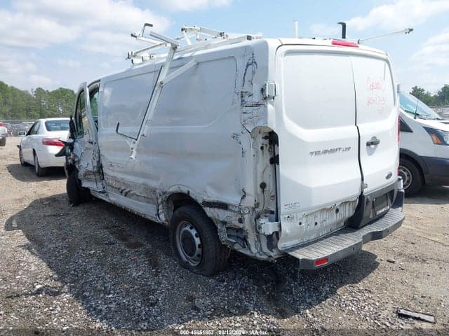 2018 FORD TRANSIT-250 3