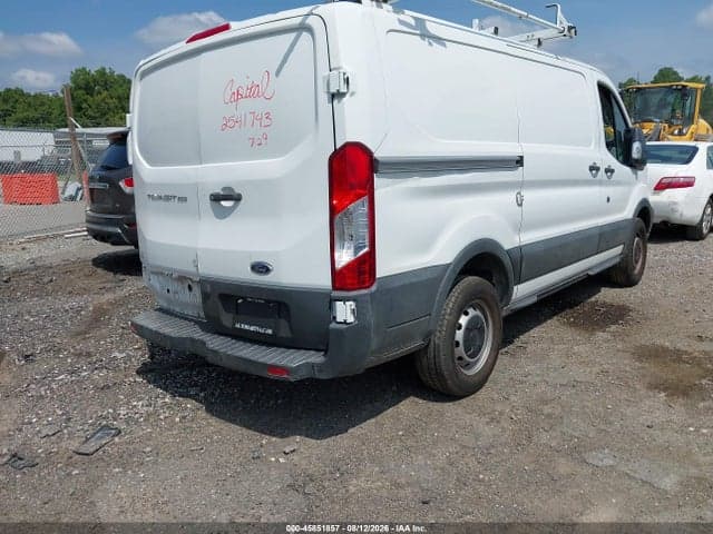 2018 FORD TRANSIT-250 4