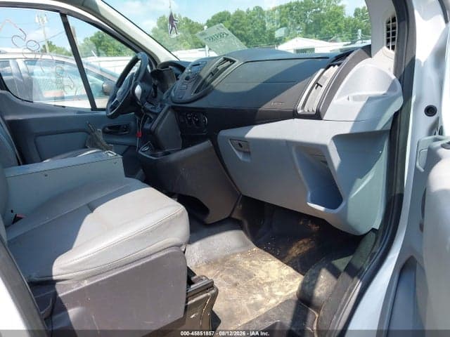 2018 FORD TRANSIT-250 5