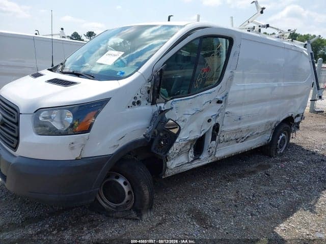 2018 FORD TRANSIT-250 6