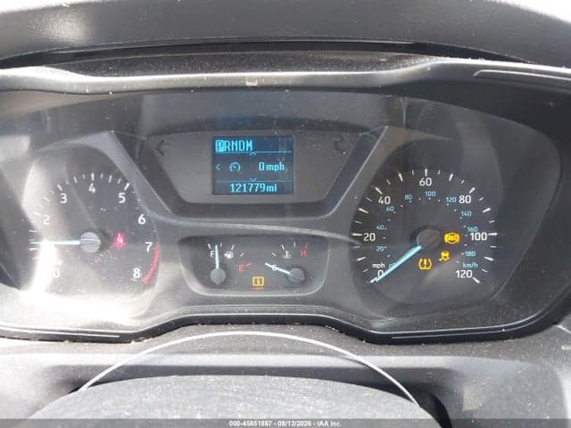 2018 FORD TRANSIT-250 7