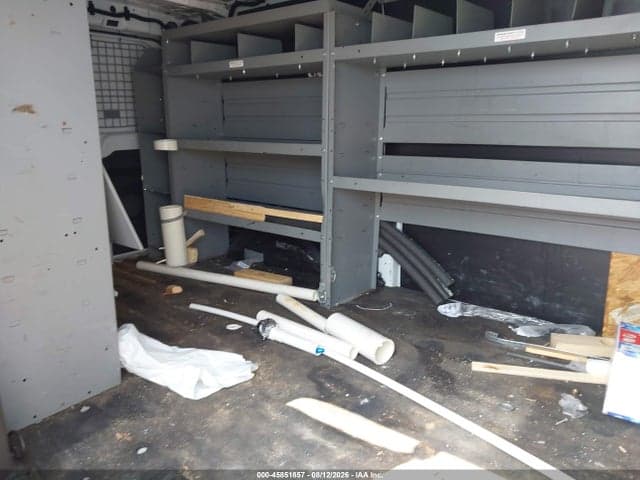 2018 FORD TRANSIT-250 8