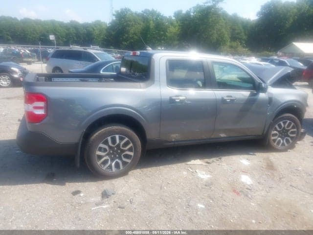 2024 FORD MAVERICK LARIAT 14