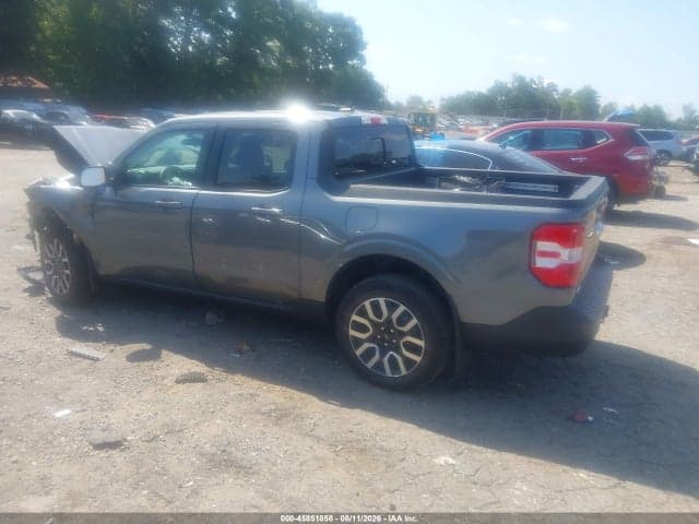 2024 FORD MAVERICK LARIAT 15