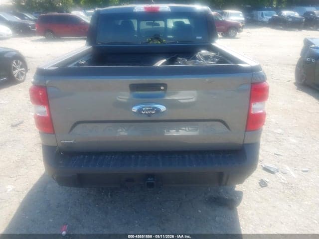 2024 FORD MAVERICK LARIAT 17