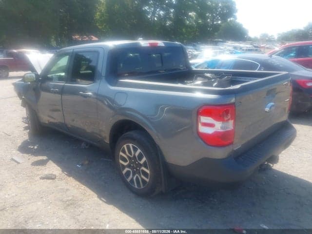 2024 FORD MAVERICK LARIAT 3