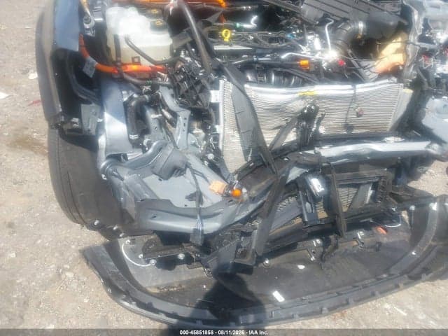 2024 FORD MAVERICK LARIAT 21