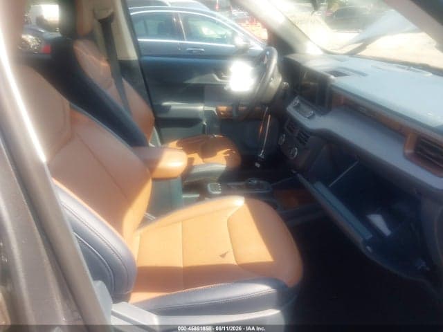 2024 FORD MAVERICK LARIAT 5