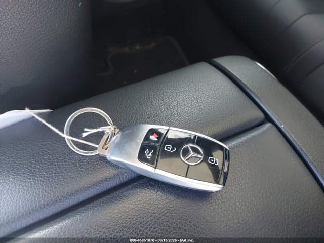 2018 MERCEDES-BENZ E 300 11