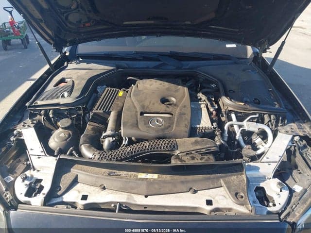 2018 MERCEDES-BENZ E 300 10