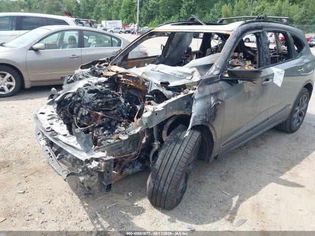 2022 ACURA MDX A-SPEC PACKAGE 6