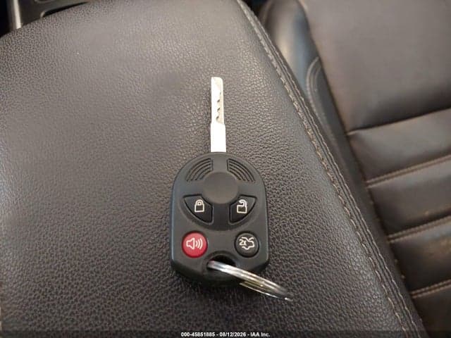2018 FORD ESCAPE SEL 11