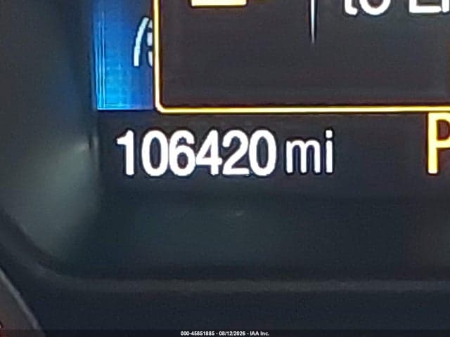 2018 FORD ESCAPE SEL 15