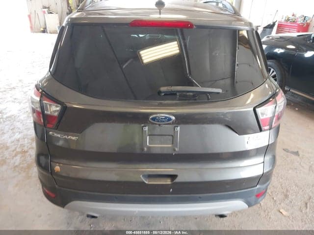 2018 FORD ESCAPE SEL 16