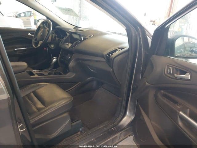 2018 FORD ESCAPE SEL 5