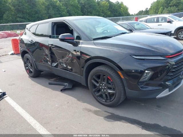 2023 CHEVROLET BLAZER FWD 2LT 1