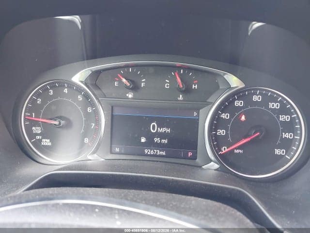 2023 CHEVROLET BLAZER FWD 2LT 7