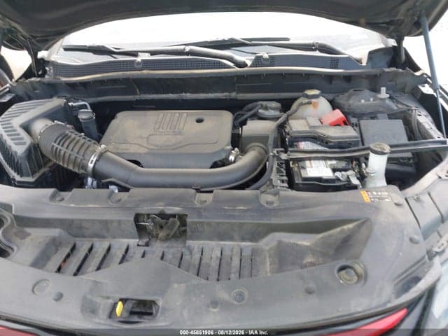 2023 CHEVROLET BLAZER FWD 2LT 10