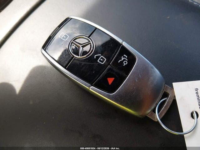 2019 MERCEDES-BENZ S 560 11